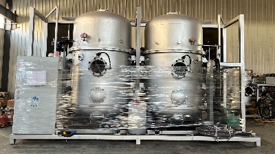 低溫蒸發廢水處理設備原理深度解析：為什么它能破解企業高濃度廢液處理難題？