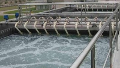 電鍍廢水處理技術(shù)