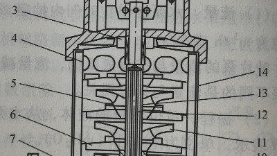 離心泵的汽蝕是如何產(chǎn)生的？丨污水處理運營