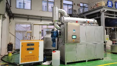 刮板蒸發(fā)器&板式蒸發(fā)器的差異對比全解析