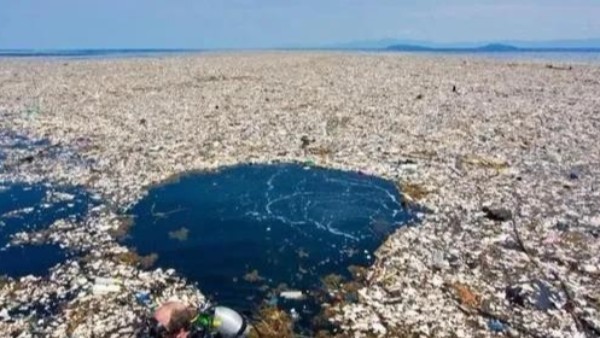 “北斗衛星”發現“新大陸”，面積是日本3倍