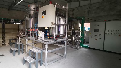 水清木華電鍍廢水零排放工藝流程全解析：核心技術與工程實踐