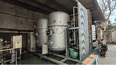 金剛石企業高端轉型（CVD / 半導體 / 散熱 / 鉆針）｜廢水類型全解析 + 達標解決方案