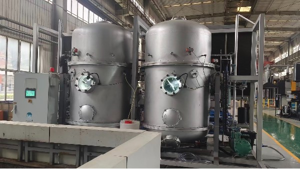 淬火液廢水低溫蒸發(fā)項(xiàng)目案例，年省190多萬危廢處置費(fèi)！