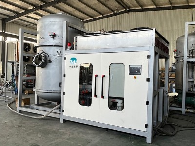 低溫蒸發器適用場景全解析：分行業應用與選型指南